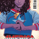 Image: Marvel Comics; variant by Jamie McKelvie and Matthew Wilson